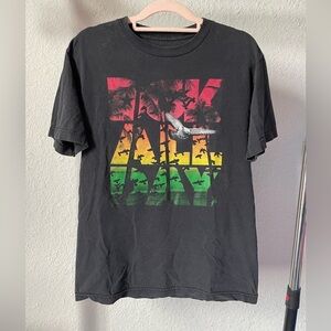 DGK graphic tee
